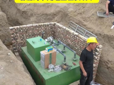 智能(neng)汙水處(chù)理設備(bèi)